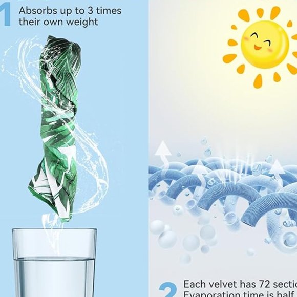 Sand palm~palm beach towel size: 73" x 32" - Picture 9 of 11